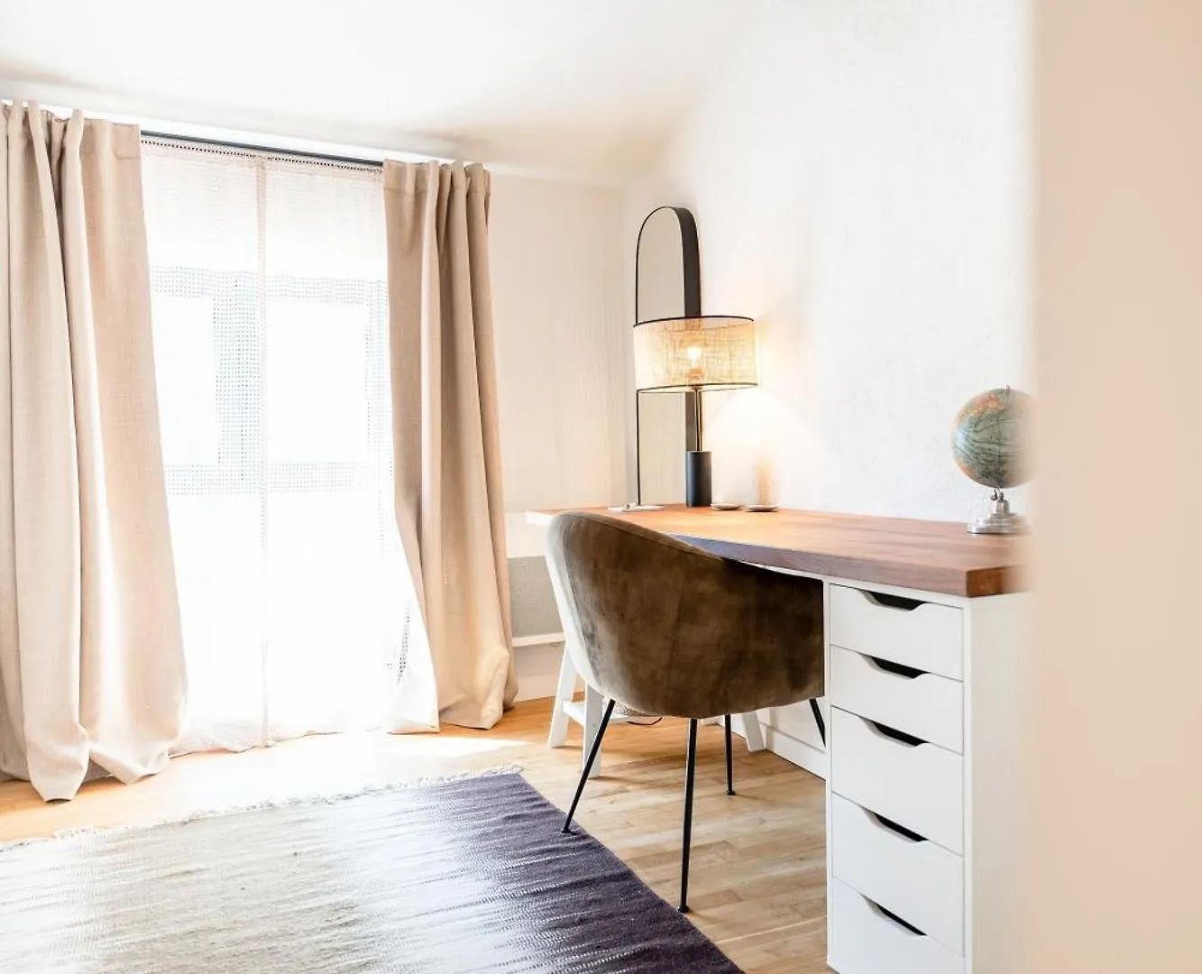 Apartman Villa Augustine - Elegance Et Charme Aux Portes D'Aix En Provence Aix-en-Provence